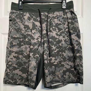 Lululemon T.H.E 9" Training/Running Shorts - Men’s